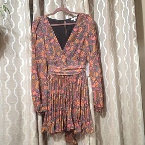 Woman Size Large Dress